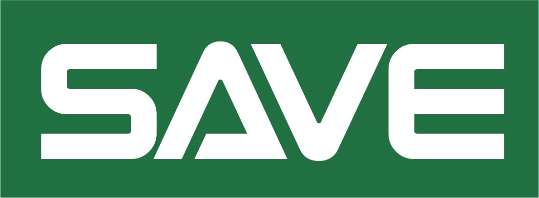 SAVE-Logo